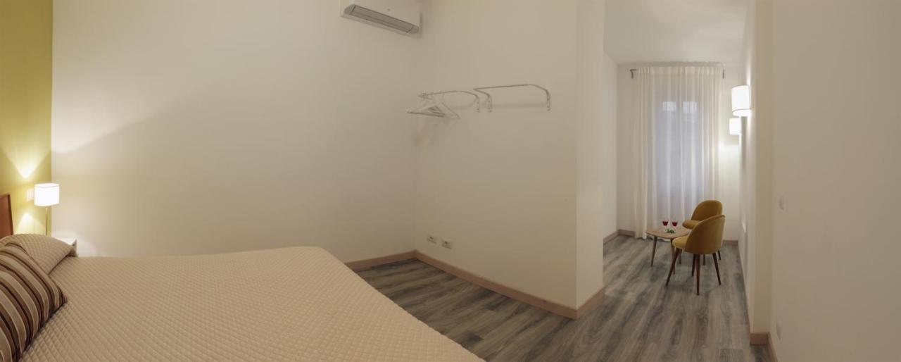 Locappart Tridente Apartamento Roma Exterior foto